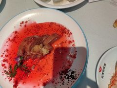 -百饺园·天津菜(平山道总店)