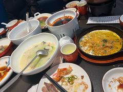 -聚鑫阁江浙菜·非遗传承技艺(金汇龙湖天街店)