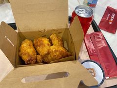 -Kyochon1991校村(共和路店)