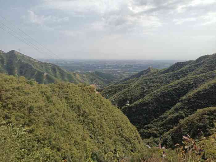 千靈山公園-