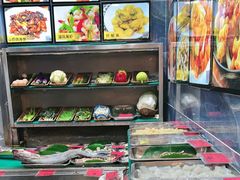 -喜乐餐厅•灯笼虾球首创者•本地小海鲜(二马路店)