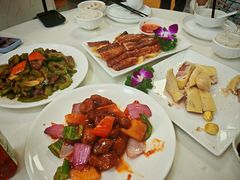 -九大簋家宴(晓港湾店)