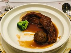 -御花园·粤菜·海鲜火锅(中山公园店)