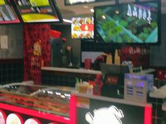 -鹿客西街(欧乐时尚广场店)