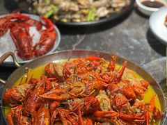-指爱龙虾(金杨路总店)
