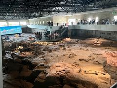 -自贡恐龙博物馆