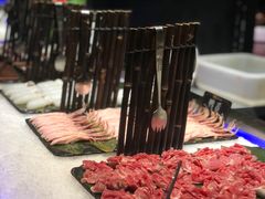 -加餐海鲜自助(集美银泰百货店)