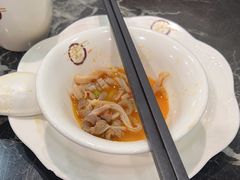 -李师傅脆肚(华强北店)