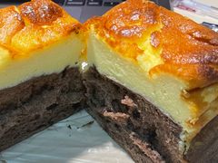 -君之狮子山·轻糖烘焙(松江印象城店)