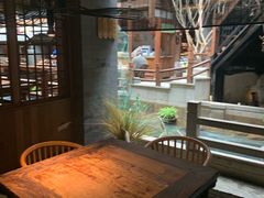 露天位-罍+村(半边街店)