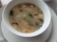 -悦轩中餐厅·高空江景·杭州柏悦酒店