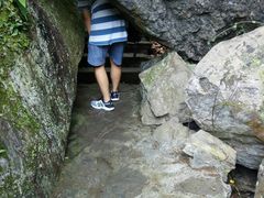 -石台牯牛降景区