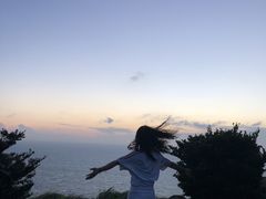 -东极岛景区