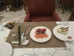 -漳州佰翔圆山酒店·圆山畔西餐厅