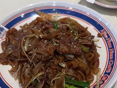 -牛楠楠·香港牛腩茶餐厅(永旺店)