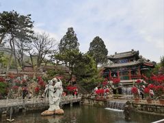 -红螺寺