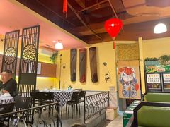 大堂-燕青小馆(东园大厦店)