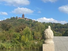 -狼山风景名胜区