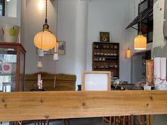 大堂-知亘茶食
