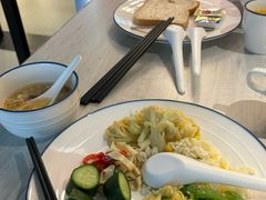 -汉庭(合肥国购广场店)