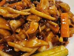 -陈傻子餐厅(世纪都会店)