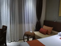 -九华山聚龙大酒店