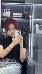 -FINE HAIR 烫染专业设计