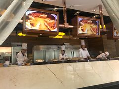 -旺顺阁海鲜广场(亚运村店)