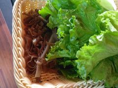 -尚御潮汕牛肉自助火锅(锦园店)