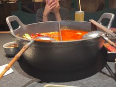 -大龙燚·旷野鲜火锅(广州首店)