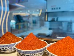 -陕味食族油泼面(悦邻荟店)