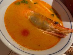 -太食獸泰式茶餐厅(IFS国金中心店)