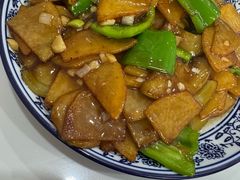 -北大地皖峰饭馆