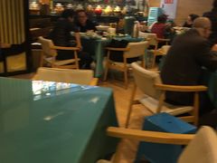 大堂-院8里·小乐园家常味川菜(鹭洲里店)