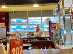 -日昌餐馆(亦庄店)