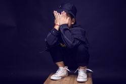 -小熊维尼高端儿童摄影(南山信和店)