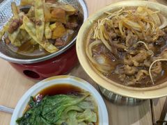 -小木屋拌饭(西安华阳城店)