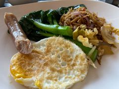 -长沙北辰洲际酒店-兰调全日餐厅