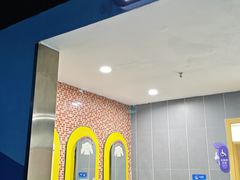 -海合安成都极地海洋公园