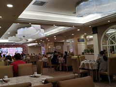 喜厅茶-新兴家喻酒家·羊城名宴(昌岗店)