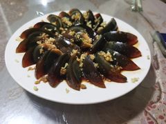 -金台阶鱼馆(于桥水库店)