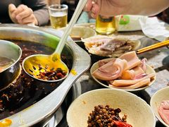 -星鸿社重庆老火锅