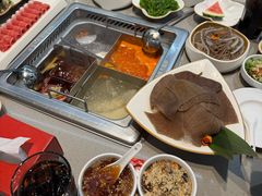 -海底捞火锅(天一广场亚细亚店)