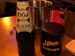 -Helens海伦司小酒馆(中山路店)