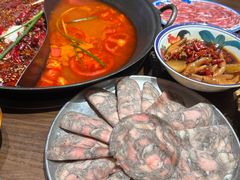 -萍姐火锅·公路夜市(南京新街口店)