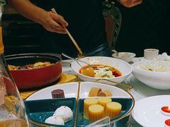 -鸭王烤鸭店(三里河店)