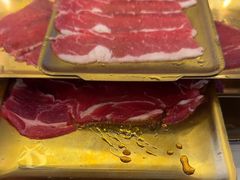 -花味·自助烤肉(大观天地店)