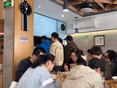 -天天鲜面馆(衡山路店)