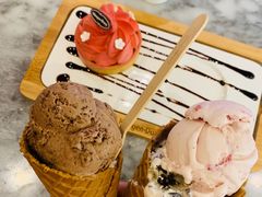 -哈根达斯(皇庭店)