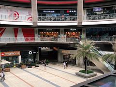 -大鹏佳兆业广场